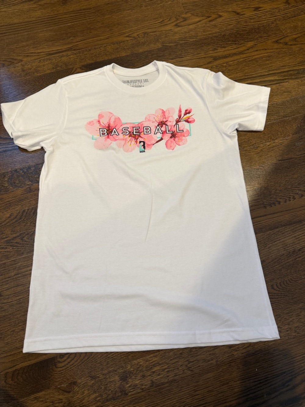 Baseball lifestyle 101